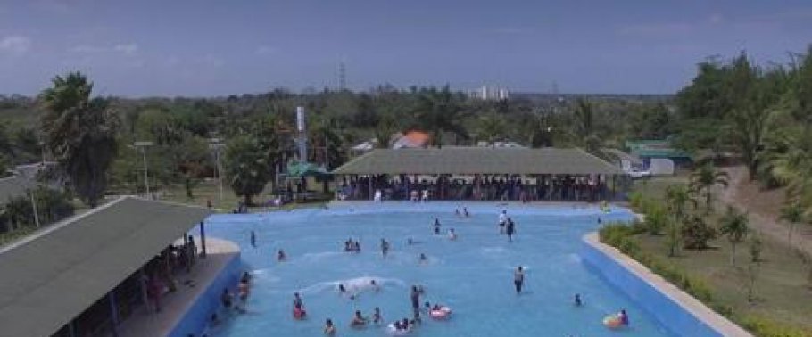 Parque Loko - Turismo en Veracruz